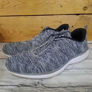 Mens Apl Techloom Pro Shoes